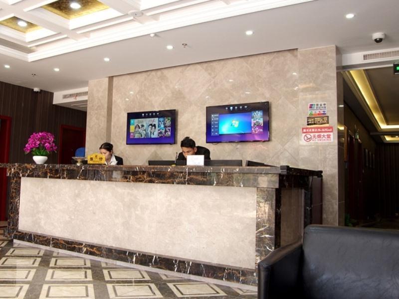 Shell Shanghai Pudong Xin District Huanglou Town Furong Road Екстер'єр фото